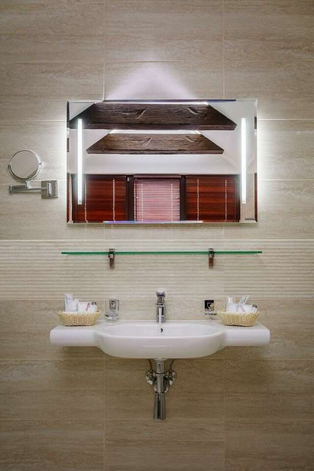 Гостиница Южная башня Краснодар-50