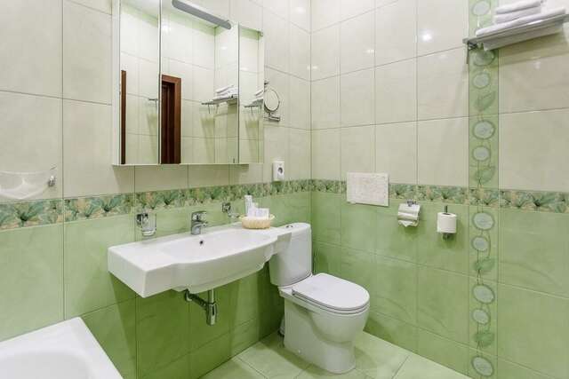 Гостиница Южная башня Краснодар-49