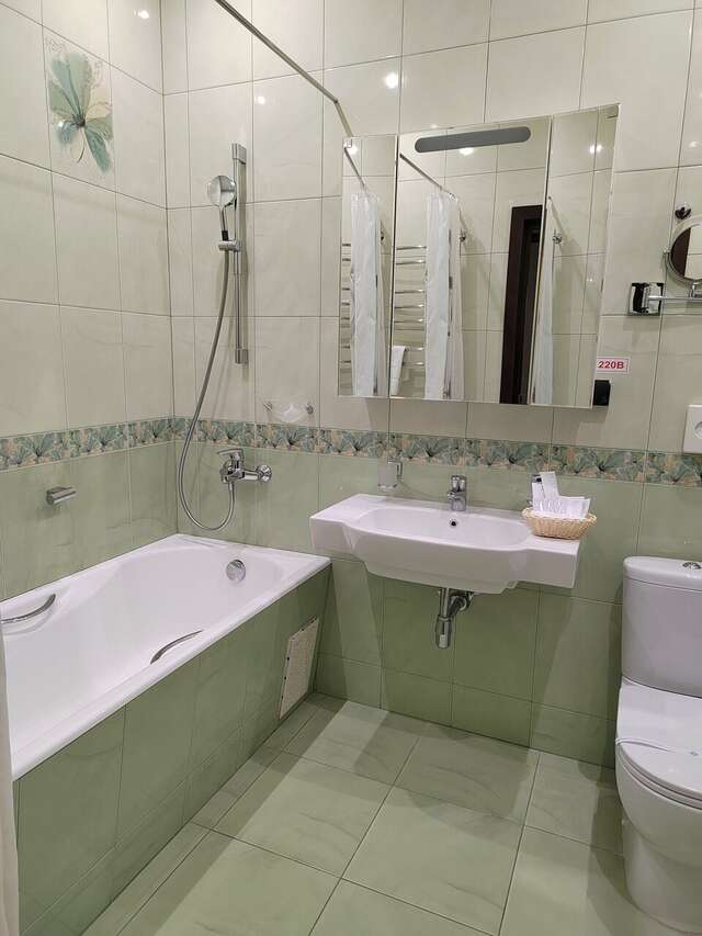 Гостиница Южная башня Краснодар-183