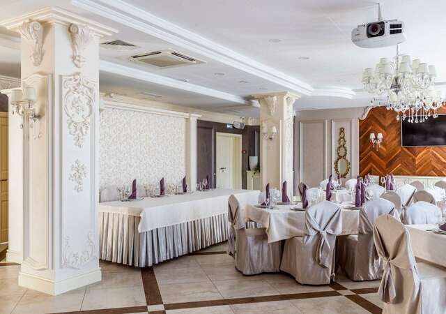 Гостиница Южная башня Краснодар-47