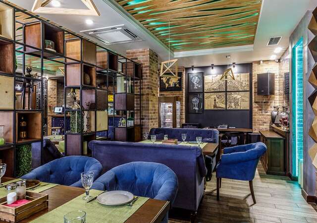 Гостиница Южная башня Краснодар-71